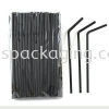 Flexible Straw  Disposable Plastic Straw Disposable Straw