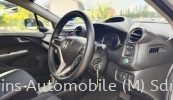 2011 Honda Insight 1.3 Hybrid  Honda Insight  Honda Model