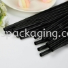 Flexible Straw  Disposable Plastic Straw Disposable Straw