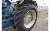 Ford Tractor 7610 Others