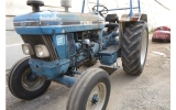Ford Tractor 7610 Others