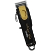 WAHL MAGIC CLIP CORDLESS BLACK GOLD LIMITED EDITION WAHL CORDLESS CLIPPER WAHL CLIPPER