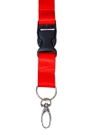 Lanyard with Safety Clip - LD 15 Lanyard & ID Card Holder Office & Stationery  Corporate Gift