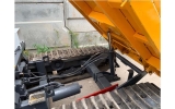 Yanmar Dumper C25R Sold