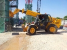 JCB 537-135 Rental