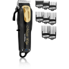 WAHL MAGIC CLIP CORDLESS BLACK GOLD LIMITED EDITION WAHL CORDLESS CLIPPER WAHL CLIPPER