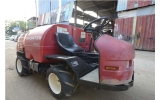 Kioritz Speed Sprayer Sold