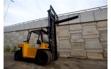 Toyota FD70 Forklift