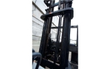 Toyota 02-5FD40 Forklift