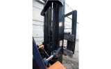 Toyota 02-5FD40 Forklift