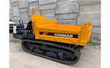 Yanmar Dumper C25R Sold