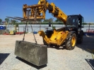 JCB 537-135 Rental