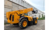 JCB Telescopic Forklift 540-140 Telescopic Forklift