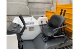 Yanmar Dumper C25R Sold