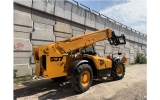 JCB 537-135 Sold