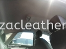 AUDI Q3 HEADLINER REPLACE FABRIC 5 SEATERS Car Headliner