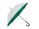 U7029 - 24" Crook Handle Umbrella Umbrella