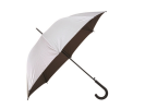 U7029 - 24" Crook Handle Umbrella Umbrella