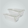 Aluminum Foil Tray 4571-P Aluminum Foil Tray