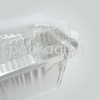 Aluminum Foil Tray 4571-P Aluminum Foil Tray