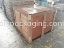 Process Wood Pallet Crate Pallet Crate