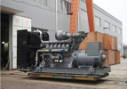 Perkins Diesel Genset Diesel Gensets