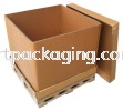 Paper Crate Pallet Crate