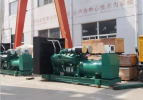 Cummins Diesel Genset Diesel Gensets