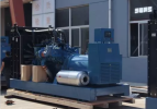 MTU Diesel Genset Diesel Gensets