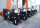 Perkins Diesel Genset Diesel Gensets