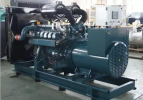 Doosan Diesel Genset Diesel Gensets