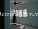 Window Grill @Perdana Emerald, Damansara Perdana, Selangor Window Grill