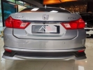 Honda city 2017 Modulo bodykit City 1.5 (2016-2017) Honda