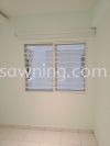 Window Grill @Perdana Emerald, Damansara Perdana, Selangor Window Grill