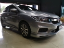 Honda city 2017 Modulo bodykit City 1.5 (2016-2017) Honda