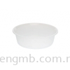 Round Container with Lid Round Boxes Food Containers