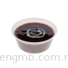 Round Container with Lid Round Boxes Food Containers