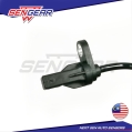 BMW F30 320I ABS WHEEL SPEED SENSOR Front