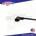 Mercedes Benz W203 ABS WHEEL SPEED SENSOR Front