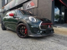 Mini F56 DAG Front carbon fiber bodykit Cooper S F56 Mini