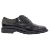 MEN LACE UP BROGUE SHOE (MM 5211B-BK) (ASX.X) Men Shoes