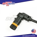 Mercedes Benz W203 ABS WHEEL SPEED SENSOR Front