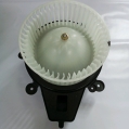 NISSAN NAVARA N/MODEL BLOWER MOTOR