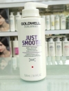 Goldwell Dualsenses Just Smooth 60sec Treatment 500ml JUST SMOOTH Goldwell