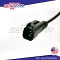 Mitsubishi Evo X ABS WHEEL SPEED SENSOR Rear 