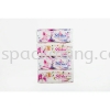 Softpack Facial Tissue (3ply) 100% Pulp Facial Tissue Tissue Products