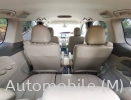 2008 Toyota Estima 2.4 Aeras  Toyota Estima  Toyota Model