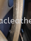 BMW X3 REPLACE DOOR PANEL HANDLE Car Door Panel Leather