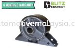 Proton Engine Mounting (Exora 09-11 Auto) Proton Engine Mounting Engine Parts