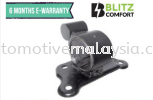 Proton Engine Mounting (Exora 09-11 Auto) Proton Engine Mounting Engine Parts